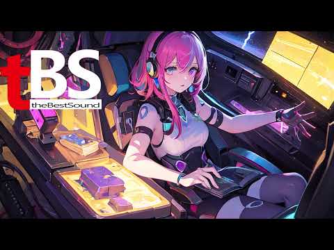 Chasing Highs - ALMA (Sped Up Version) (BRN Remix)