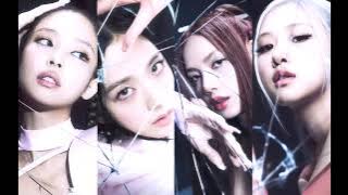 Download lagu BLACKPINK - Pink Venom (slowed   reverb   bass boosted)