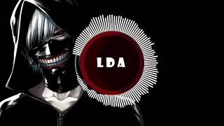 Figure and Code Pandorum - RedRum (DUBSTEP)