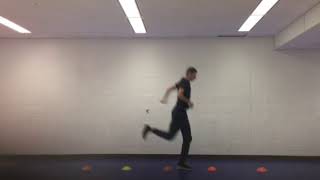 CM Linear Vert. Cone Bound