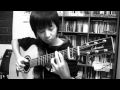 (Stevie Wonder) I Just Call To Say I Love You - Sungha Jung