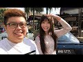 【VLOG】 红烧豆腐的约会 Feat. Taufu Yen, Tokino Wai & MK
