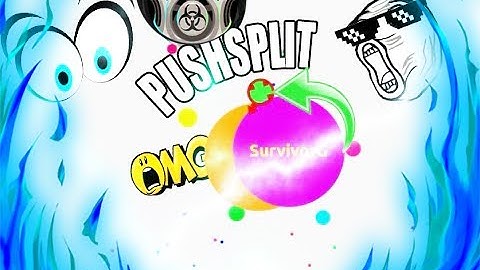 Abs0rb.me ONE PIECE PUSH SPLIT / SurvivorG/