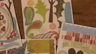Scrapbooking Basic Grey