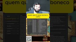 Tutorial como Perder Dinheiro Rapido no Tibia #rubinot #gaming #live #tibiarpg #otserver #games