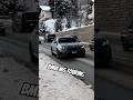 BMW M5 G99 Touring drive by #carsounds #stmoritz #cartok #m5 #m5touring #m5g99 #bmwm #bmwm5g99