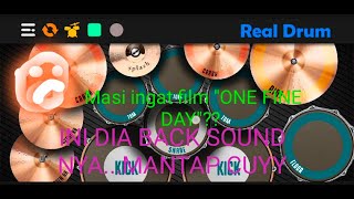 Realdrum cover - Vamos de fiesta (ost find day)