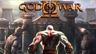 God Of War 2 OST [FULL]