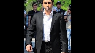 Kurtlar Vadisi Pusu - Polat Ebruyu Kurtarıyor