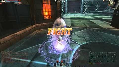 C9 - Elementalist PVP