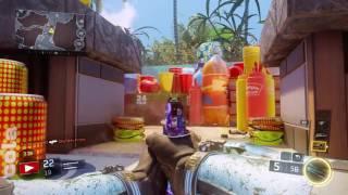 M1911 On A Micro Map?...