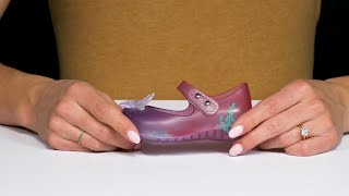 Mini Melissa Mini Ultrgrl+Lit Mermaid II BB (Toddler/Little Kid) SKU: 9930718