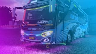 REVIEW AKSESORIS EP3 VA UPDATE UPDATE BY FATHU AZIZ | ETS 2 MOD