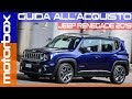 Jeep Renegade 2019 | Meglio acquistarla o noleggiarla? Ecco quanto costa