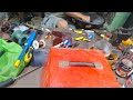 MY FIRST VLOG trailer