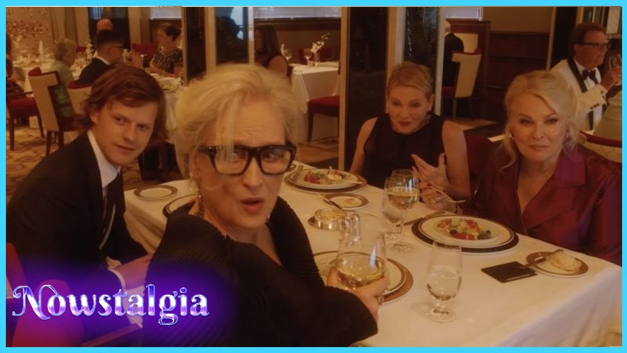 Let Them All Talk Review | Nowstalgia Reviews