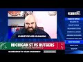 College Football Week 6 Preview 🏈 | Michigan State vs. Rutgers Odds And Picks