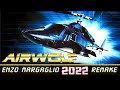 Airwolf theme enzo margaglio 2022 remake