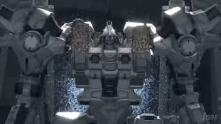 ghost armored CORE 3,4,5,6 (GMV)
