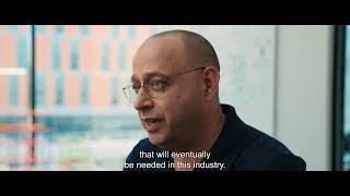 Episode 1: The Vision — Compound Qubit Approach