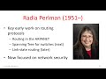 Computer Networks: Lec 8 Chapter 3b Switch Spanning Tree
