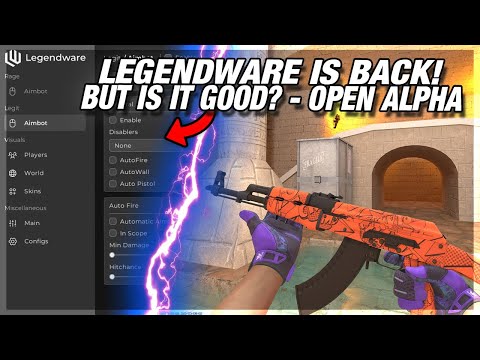 , LEGENDWARE is BACK! Good or Bad? 