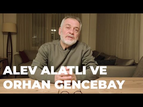 Türkiye'de Entelektüel ve Sanatçı Duruşuna Dair İki İlginç Örnek: Alev Alatlı & Orhan Gencebay