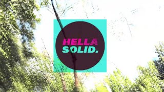 420 Vibe Challenge By Hella Solid - Goody X Pau B. Re-Upload