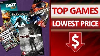 Get Games At The Cheapest And Lowest Prices Chrono.ggplayground Every Day A Nice Deal