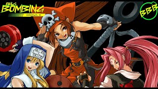 Big Bombing Brawl 8 - Guilty Gear XX Accent Core Plus R