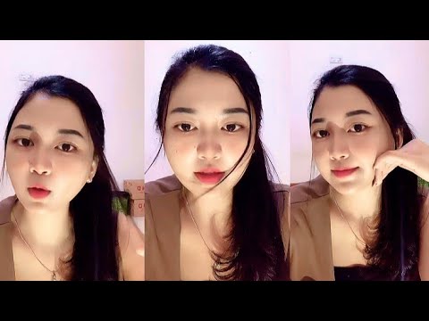 LIVE GADIS CANTIK TIKTOK ‼️ #live #video #cewektiktokcantik #cantik #gemoy #gemes #indohits #tiktok