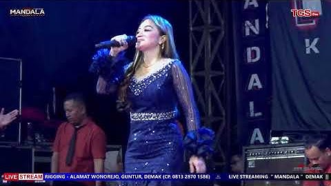 Pasangan -   EVA ADAM - MANDALA DEMAK