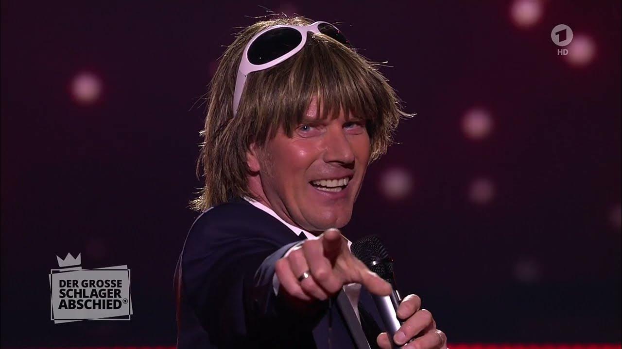 Ich Hab Den Jürgen Drews Gesehn Songtext