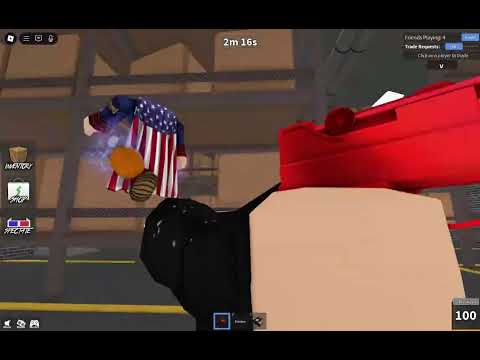 4 Minutes and 55 seconds of random mm2 clips