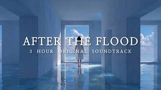 Cozy Post-Apocalyptic Music for Reading | Piano, Guitar & Cello | 3 Hour Original Soundtrack