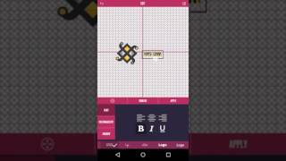How to make Proffesional logo for YouTube channel in mobile screenshot 4