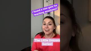 Teaching Emotions Just Got A Little Easier!