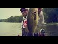 2017 Lake Pokegama Champ Andy Walls