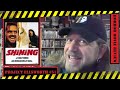 The Shining (1980) Movie Review - Directed by Stanley Kubrick - Talk About Isolation...