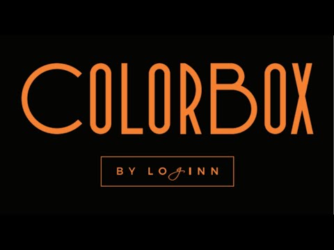 Loginn - Colorbox Apartment