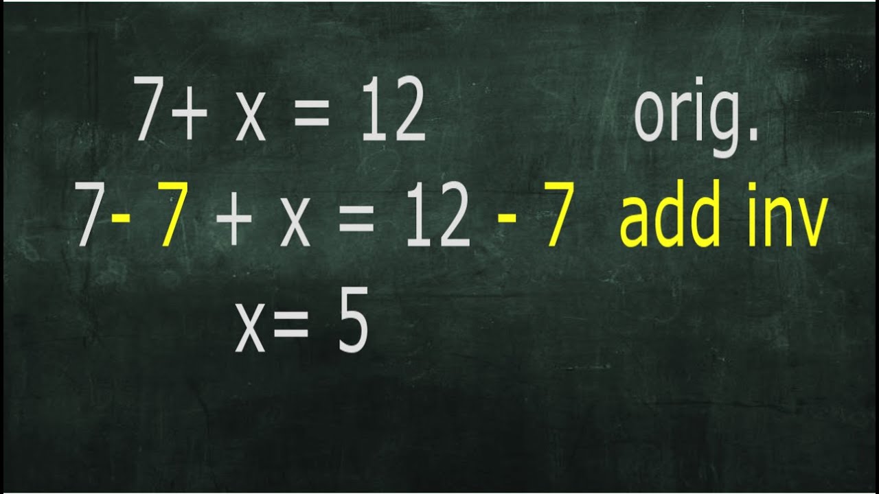 solving-equations-1-the-additive-inverse-youtube