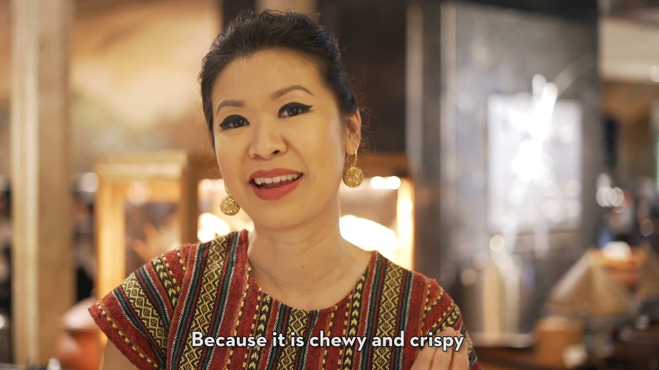 Plant-based Tuk Tuk Food Truck, 5-7 July 2019 by Grand Hyatt Erawan Bangkok