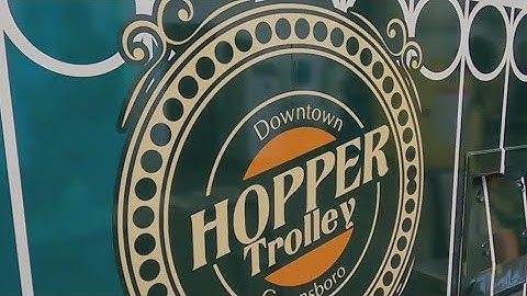 The Decal Source is Made in North Carolina