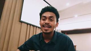 Bukan Diriku - Samsons | (fredocover)