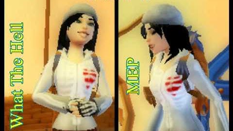 FreeRealms What The Hell MEP (closed)