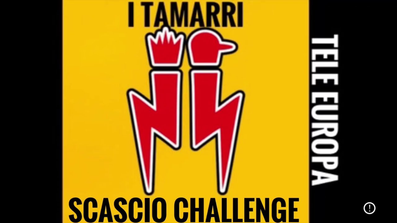 I Tamarri vogliono girare un video mentre distruggono un negozio