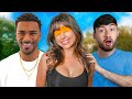 Surprising Girls With Jeremiah From Love Island рџЏќпёЏвќ пёЏ Surprising Girls With Jeremiah From Love Island рџЏќпёЏвќ пёЏ