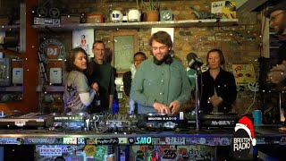 Download Lagu NYE Special - Funk, Hip-Hop, Disco, and House B2B Jam MP3