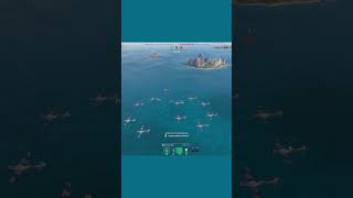Max Immelmann vs Petropavlosk | See full gameplay https://youtu.be/izvdAufY6DI | #worldofwarships