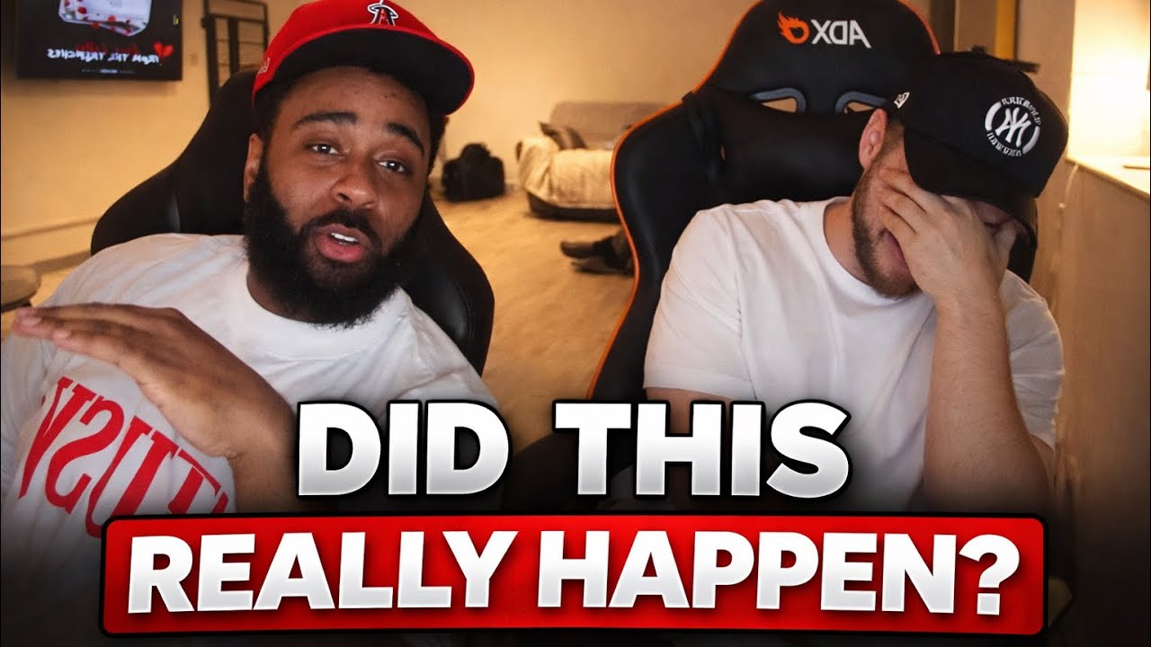Armani TakeRisks Tells A Story About A Time He Got st*bbed - YouTube